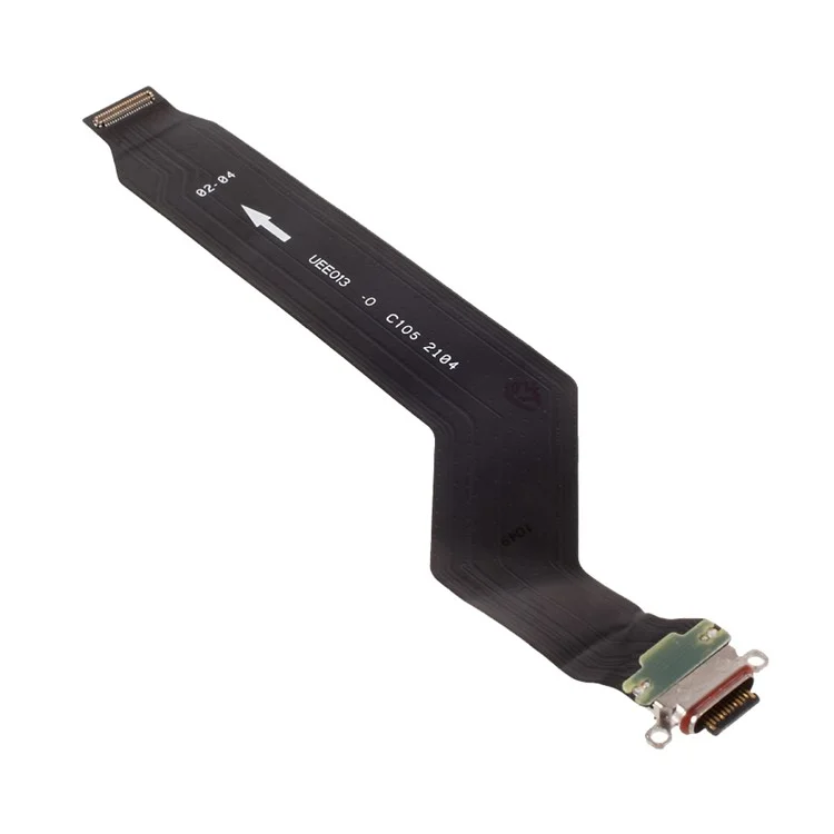 Cabo Flex de Porta de Carregamento OEM para Substituição no OnePlus 8T
