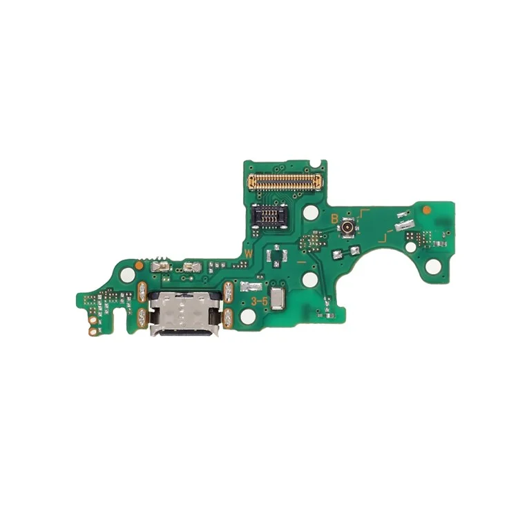 Port de Charge du Connecteur de Quai Part de Remplacement Pour Huawei P Smart 2020