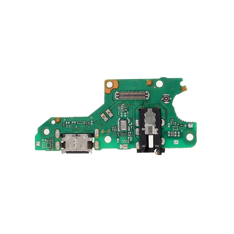 Pièce de rechange pour port de charge Dock Connecteur pour Huawei P smart 2021 