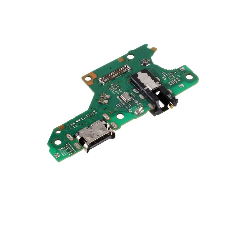 Pièce de rechange pour port de charge Dock Connecteur pour Huawei P smart 2021 
