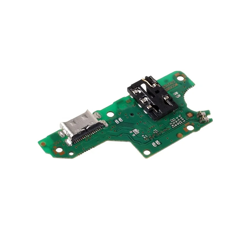 Pièce de rechange pour port de charge Dock Connecteur pour Huawei P smart 2021 
