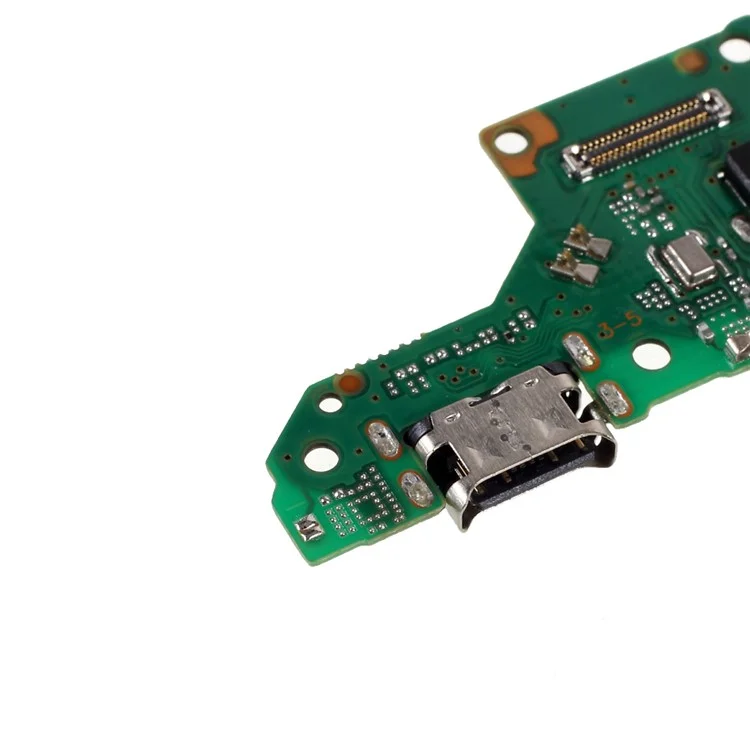 Pièce de rechange pour port de charge Dock Connecteur pour Huawei P smart 2021 