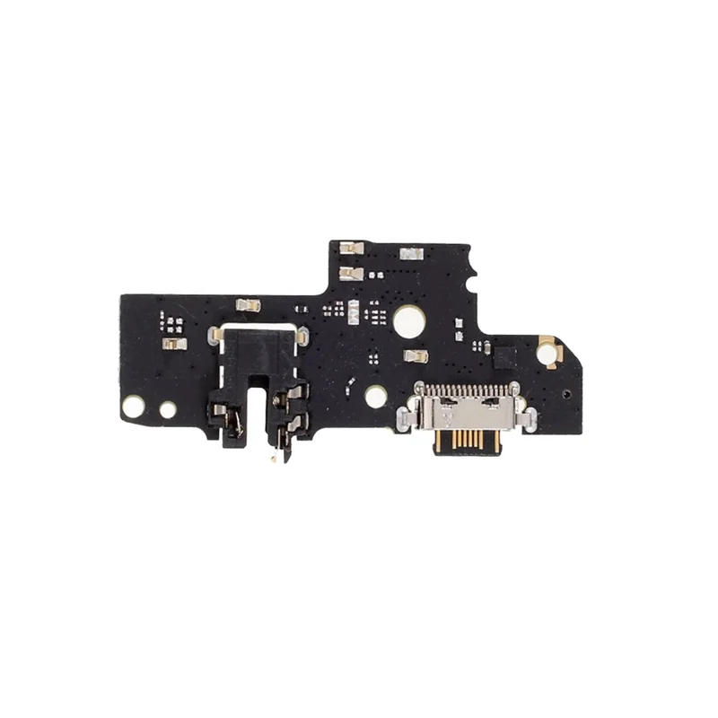 Dock Connector Charging Port Replace Part for Motorola Moto G50 4G XT2137
