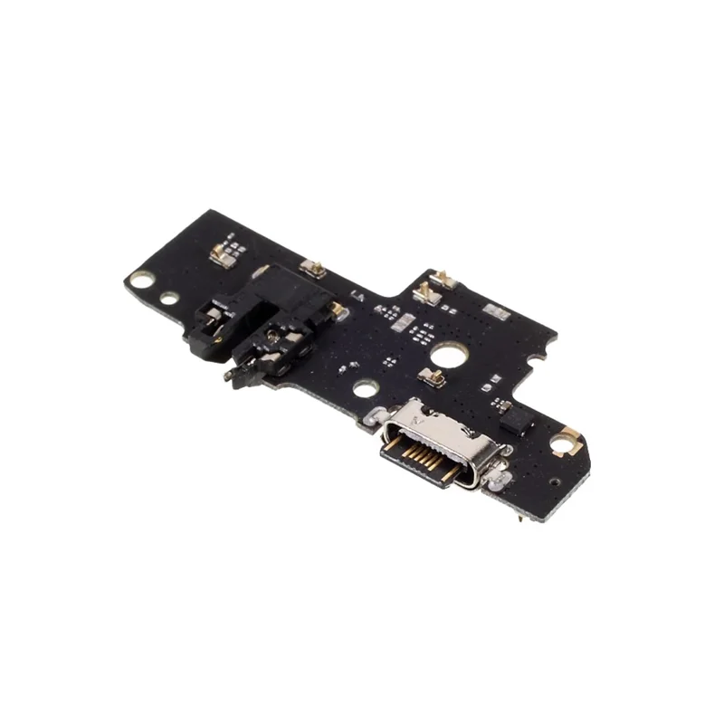 Dock Connector Charging Port Replace Part for Motorola Moto G50 4G XT2137