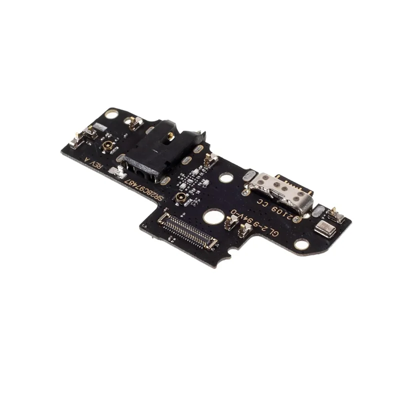 Dock Connector Charging Port Replace Part for Motorola Moto G50 4G XT2137