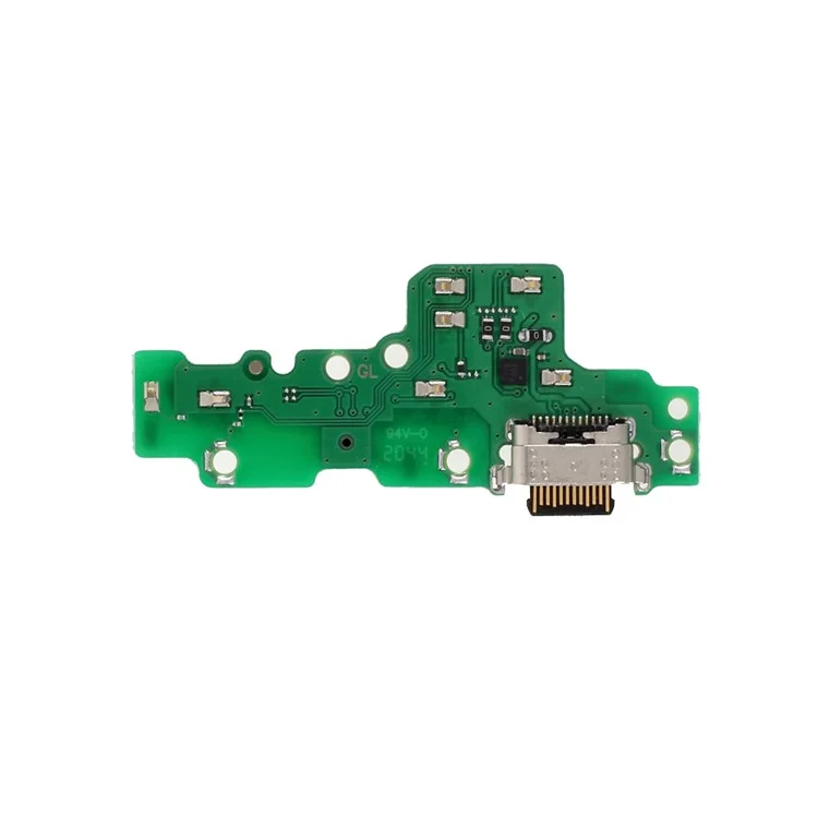 Dock Connector Charging Port Replace Part for Motorola Moto G Power (2021)