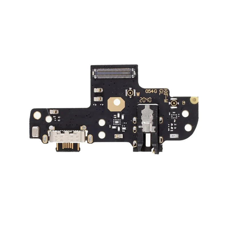 Dock Connector Charging Port Replace Part for Motorola Moto G Stylus 4G (2021) XT2115