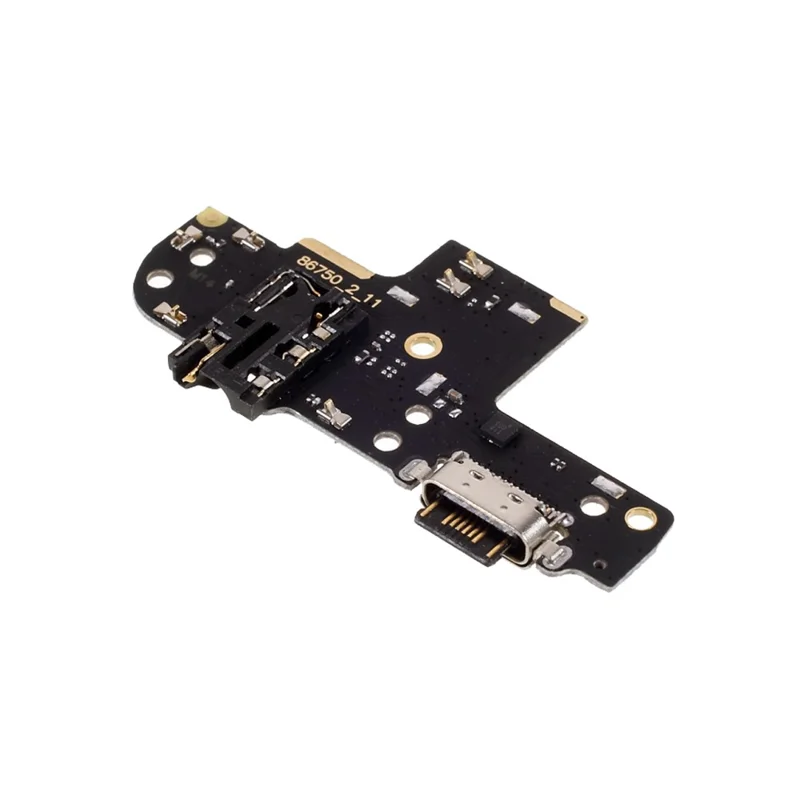 Dock Connector Charging Port Replace Part for Motorola Moto G Stylus 4G (2021) XT2115