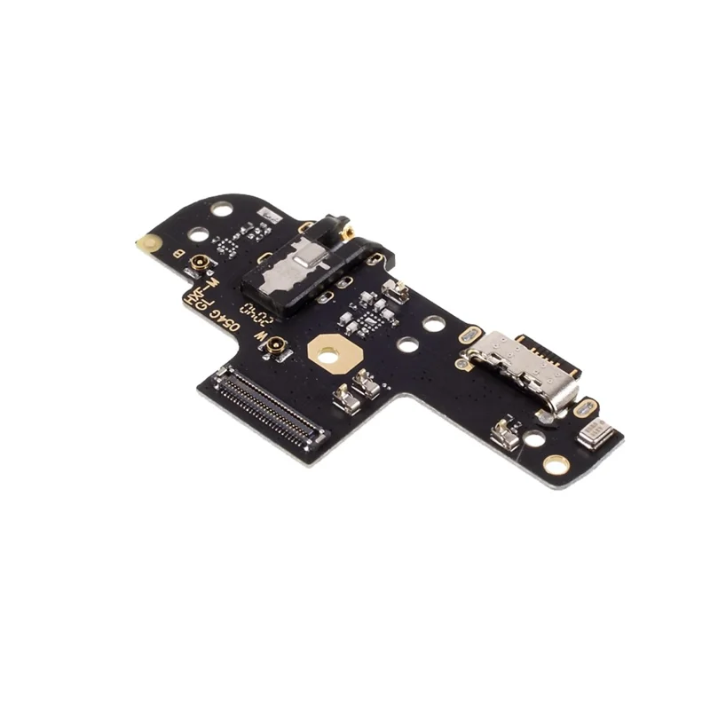 Dock Connector Charging Port Replace Part for Motorola Moto G Stylus 4G (2021) XT2115