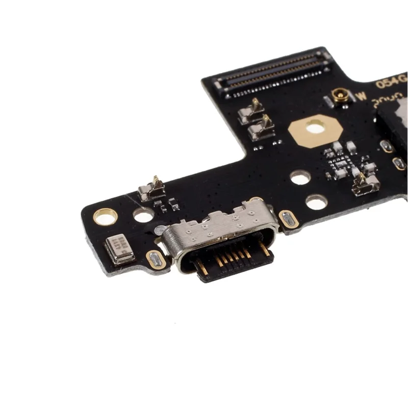Dock Connector Charging Port Replace Part for Motorola Moto G Stylus 4G (2021) XT2115
