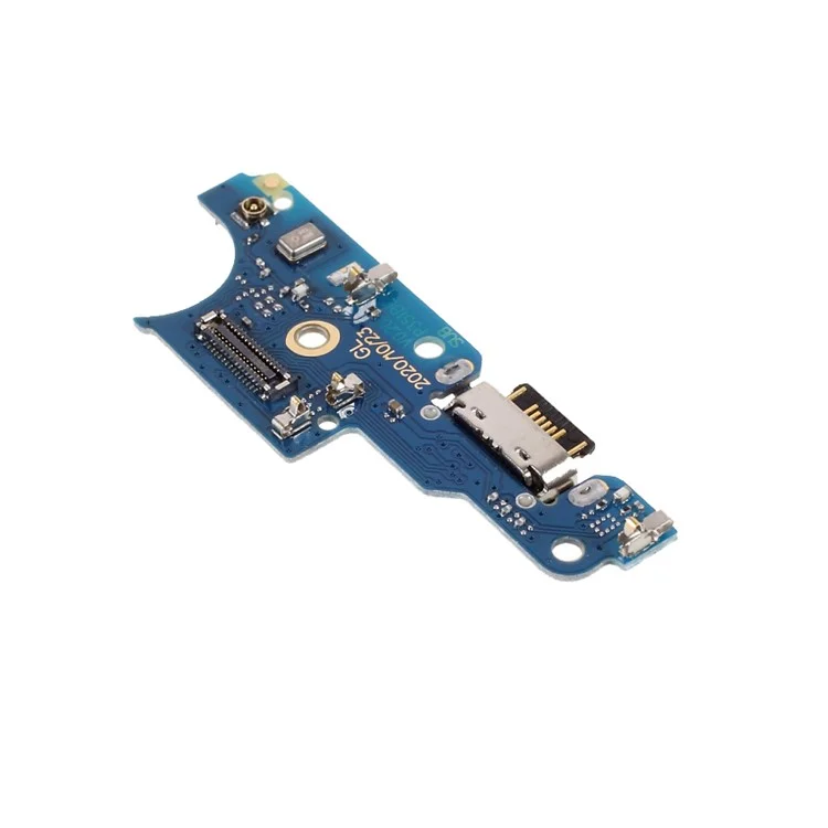 Dock Connector Charging Port Replace Part for Motorola Moto G10 Power PAMR0002IN/PAMR0008IN/PAMR0010IN