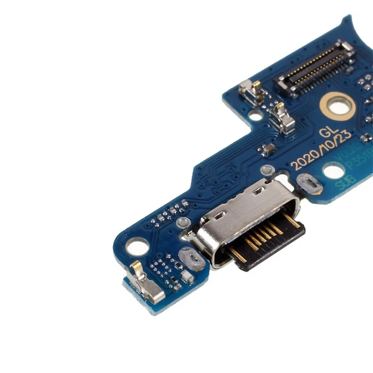 Dock Connector Charging Port Replace Part for Motorola Moto G10 Power PAMR0002IN/PAMR0008IN/PAMR0010IN