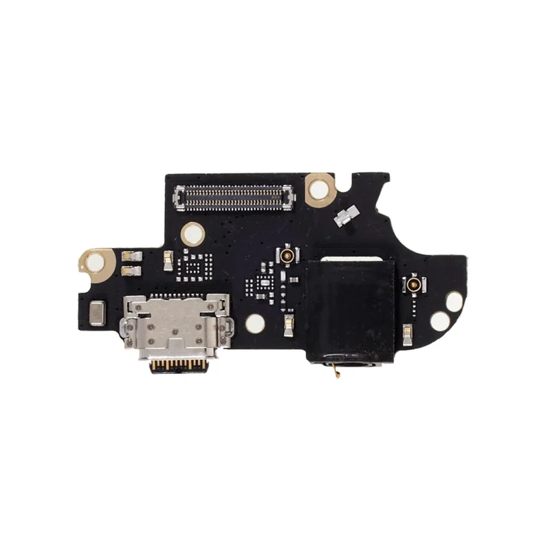 Dock Connector Charging Port Replace Part for Motorola Moto G100