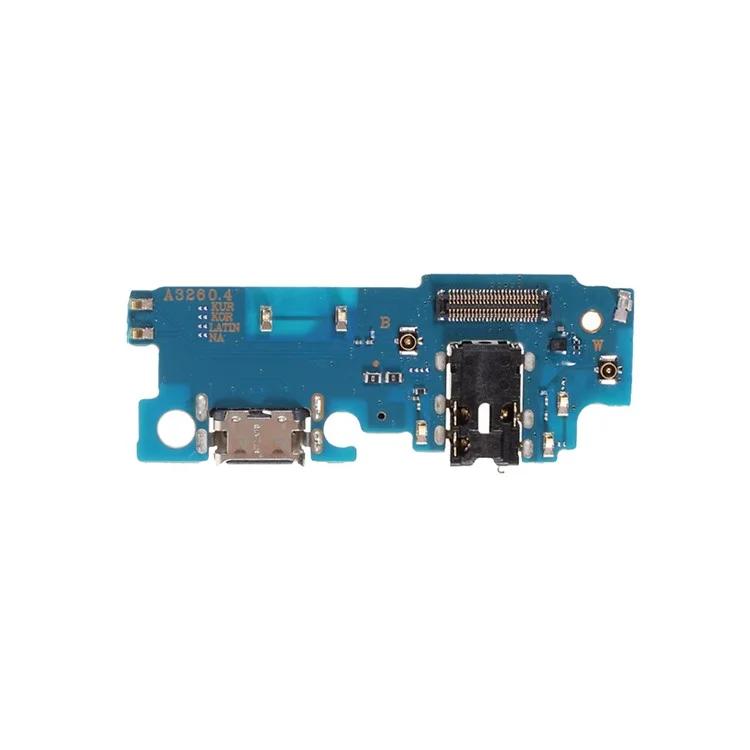 Charging Port Flex Cable Part for Samsung Galaxy A32 5G A326