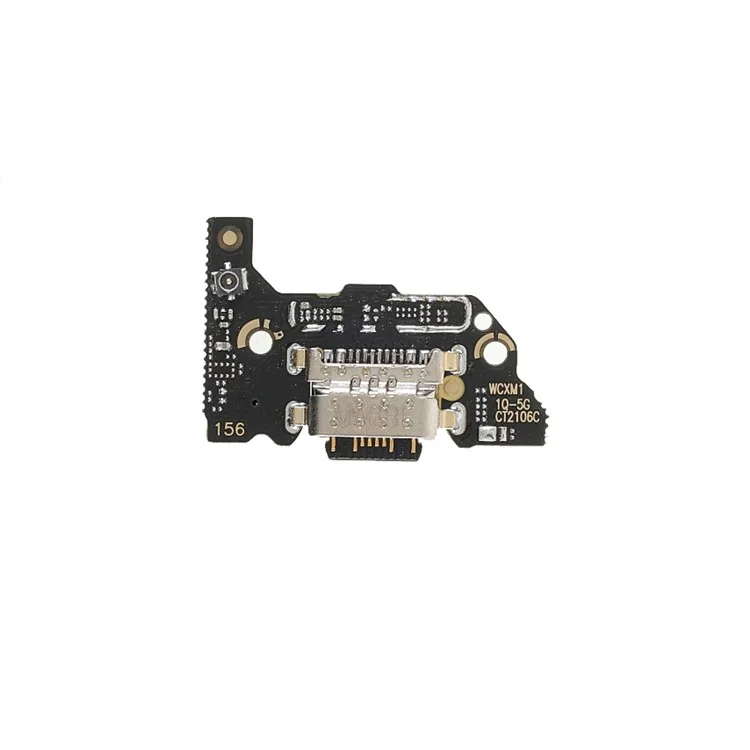 Charging Port Flex Cable Replacement Part for Xiaomi Mi 11 Lite 4G/11 Lite 5G