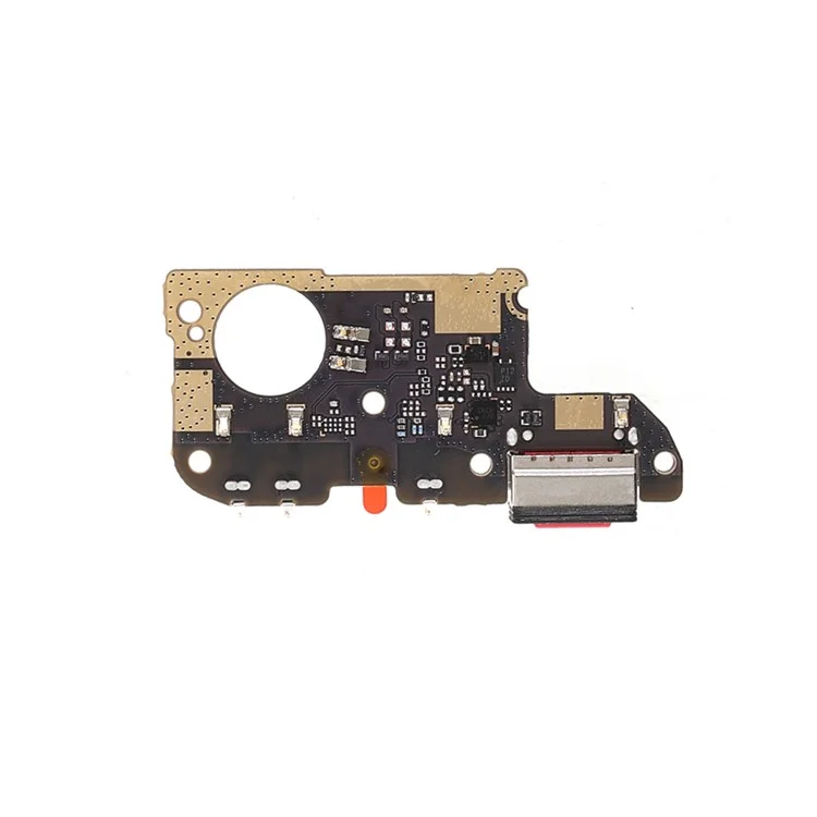 OEM Charging Port Dock Board Connector Flex Cable Part for Xiaomi Mi 8 Explorer Edition
