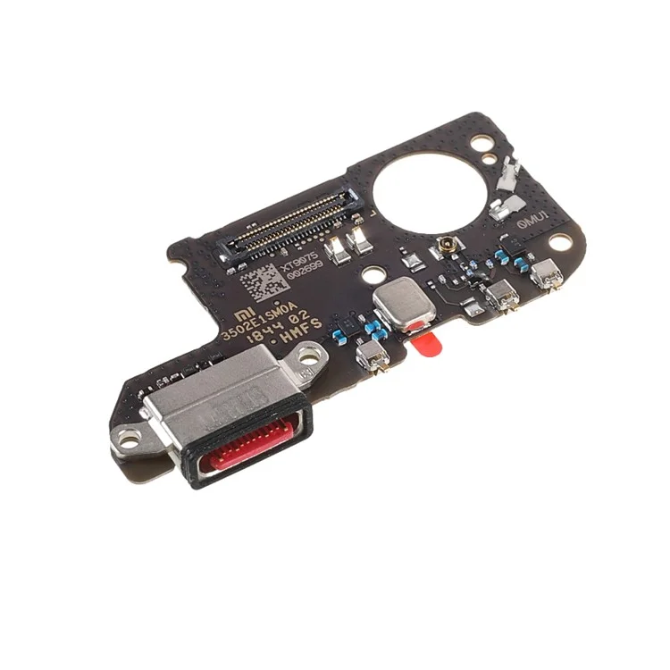 OEM Charging Port Dock Board Connector Flex Cable Part for Xiaomi Mi 8 Explorer Edition