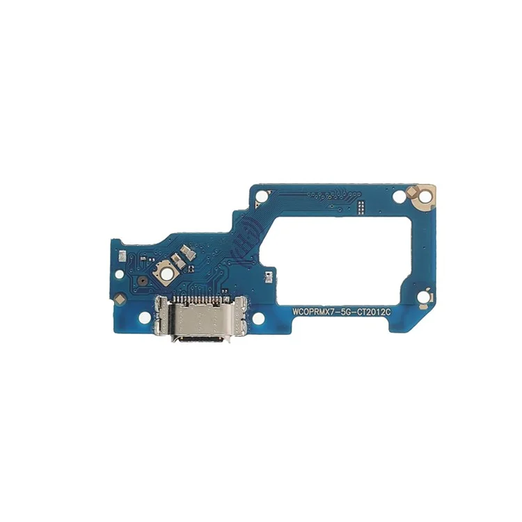 Charging Port Flex Cable Replacement Part for Realme X7/Q2 Pro