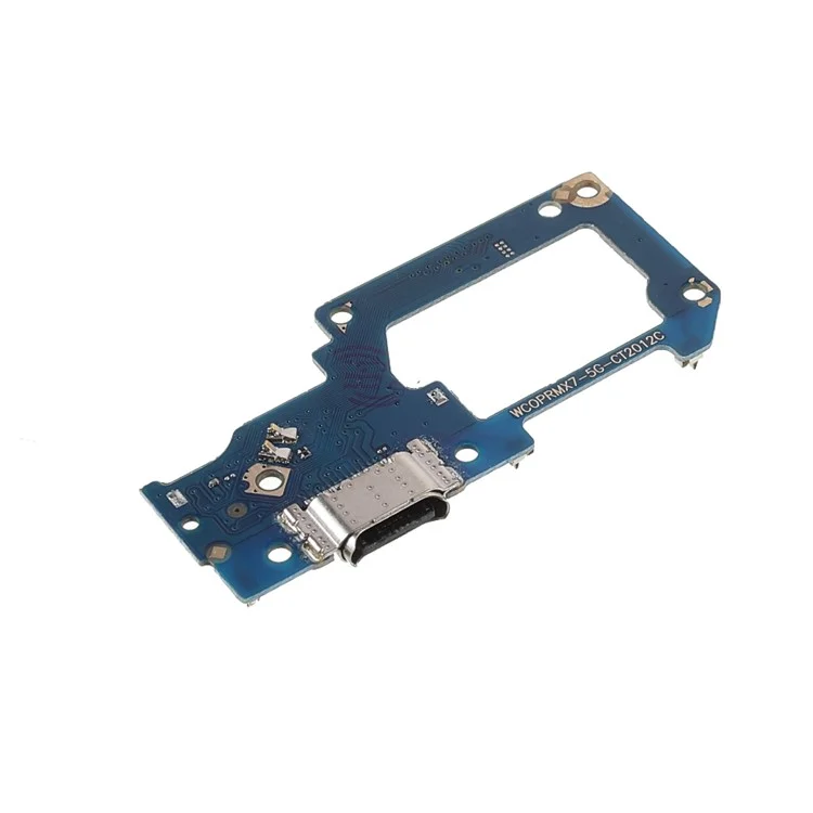 Charging Port Flex Cable Replacement Part for Realme X7/Q2 Pro