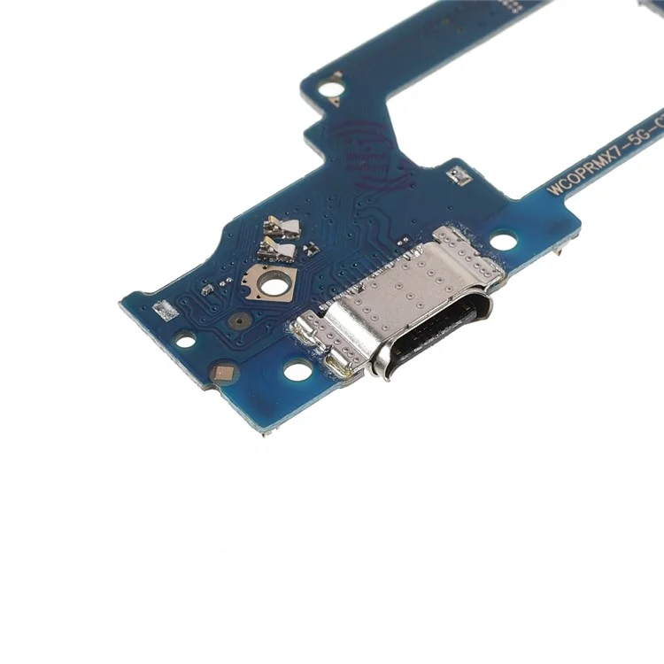 Charging Port Flex Cable Replacement Part for Realme X7/Q2 Pro