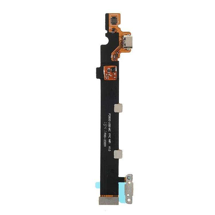 Remplacement du Câble Flex Flex de Charge OEM Pour Huawei MediaPad M3 Lite 10