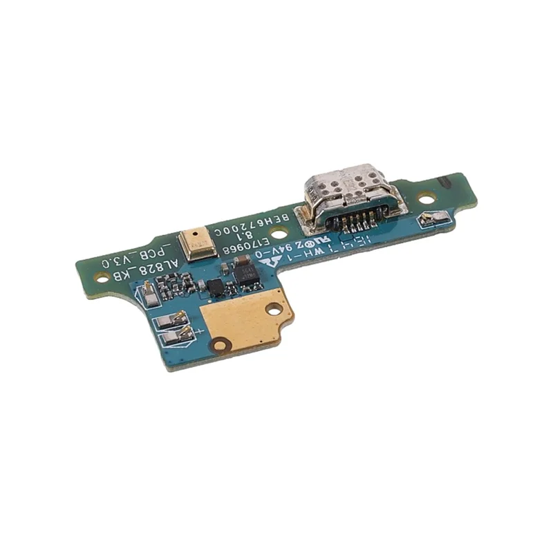 OEM Charging Port Flex Cable Replacement for Huawei Y6 (2017)