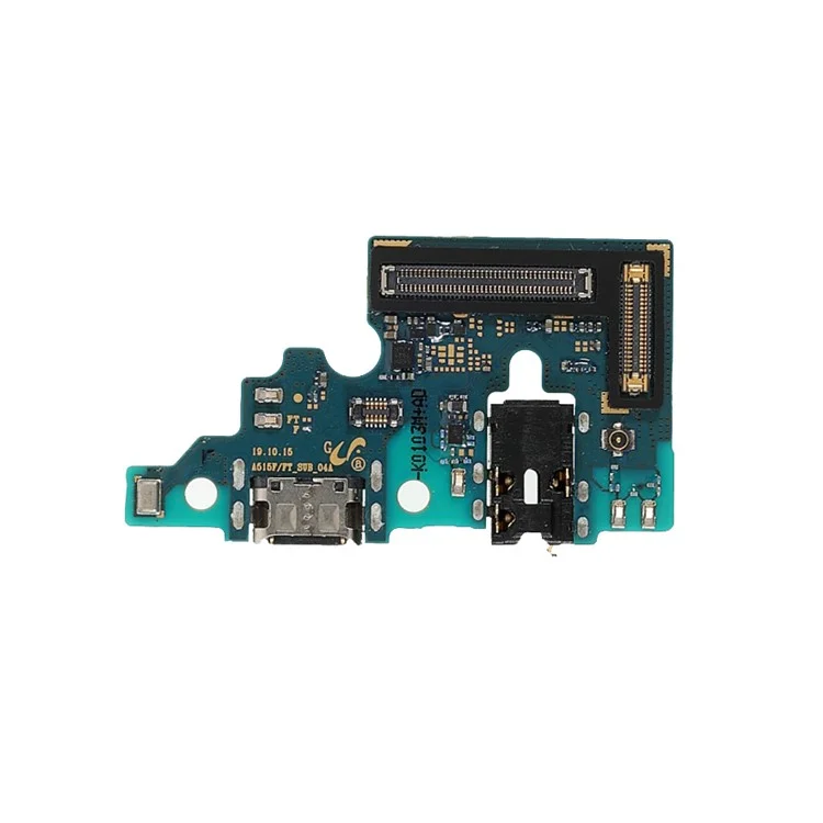 OEM Charging Port Flex Cable Replacement for Samsung Galaxy A51 4G A515F