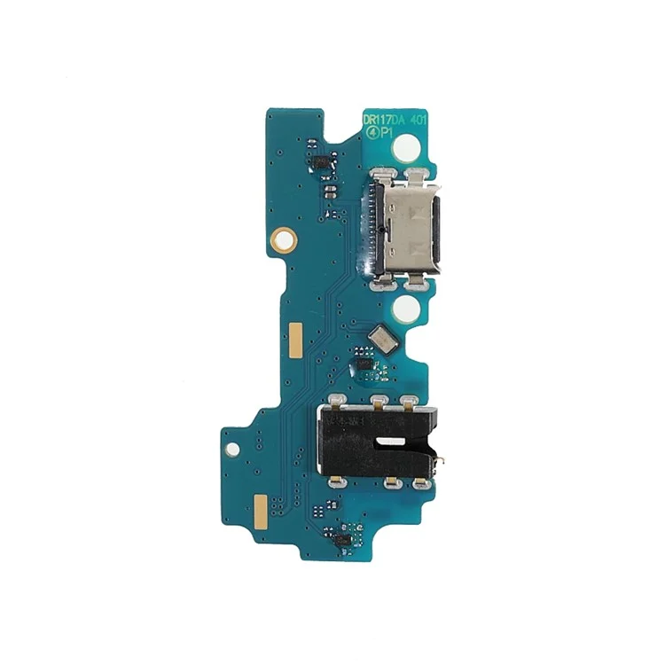 Carte de port de connexion de chargeur Dock Flex de remplacement pour Samsung Galaxy A22 4G A225F (Version UE)