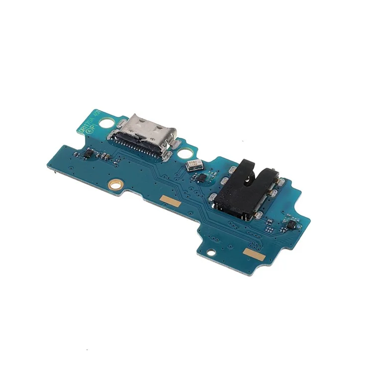Carte de port de connexion de chargeur Dock Flex de remplacement pour Samsung Galaxy A22 4G A225F (Version UE)