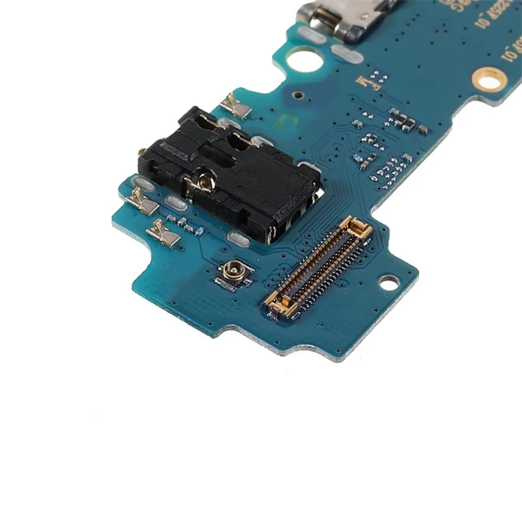 Carte de port de connexion de chargeur Dock Flex de remplacement pour Samsung Galaxy A22 4G A225F (Version UE)