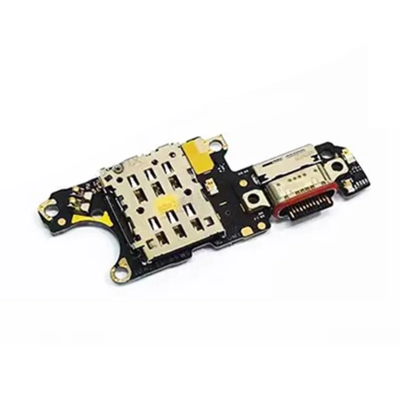 OEM Charging Dock Port Connector Flex Cable Repair Part Flexible Circuit Board for Huawei P50