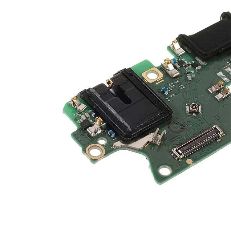 OEM Flexible Circuit Board Chaing Port Connector Part di Huawei Honor Play