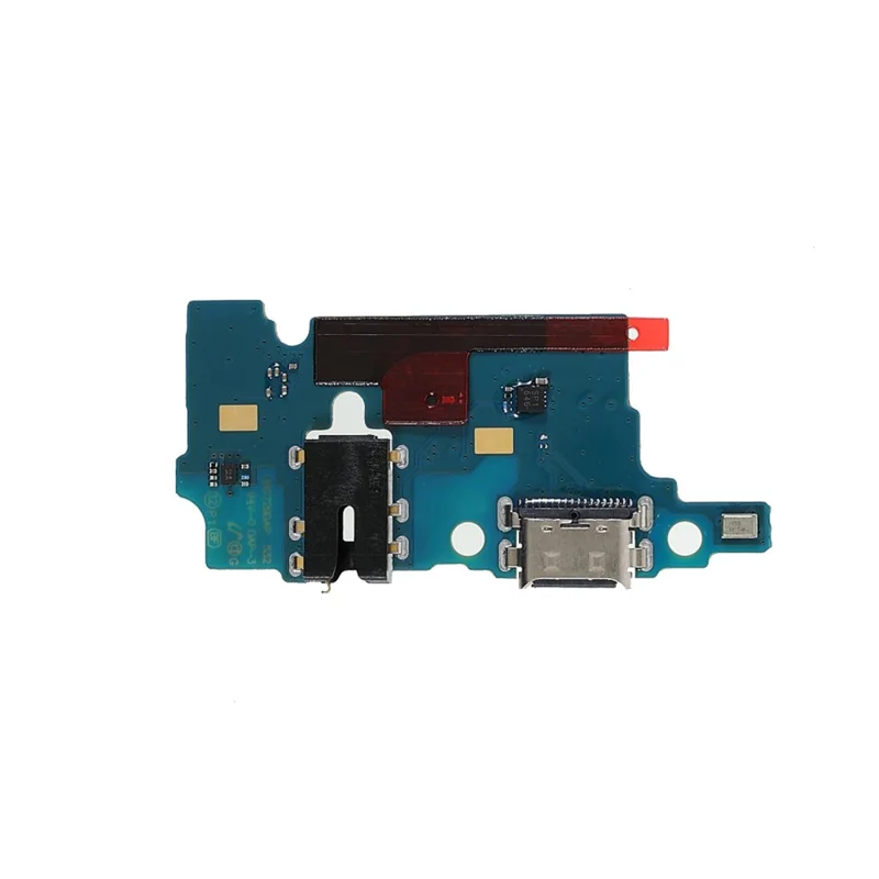 Dock Connector Charging Port Flex Cable Replacement (without Logo) for Samsung Galaxy M51 M515F
