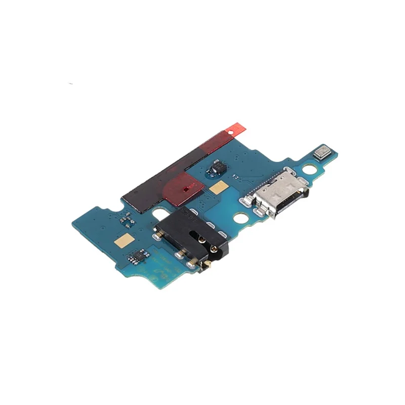 Dock Connector Charging Port Flex Cable Replacement (without Logo) for Samsung Galaxy M51 M515F