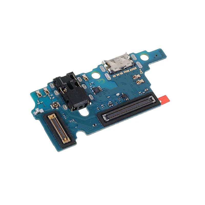 Dock Connector Charging Port Flex Cable Replacement (without Logo) for Samsung Galaxy M51 M515F