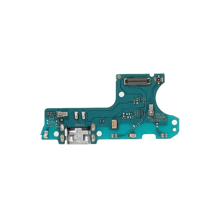 Dock Connecteur Port de Charge Remplacement du Câble Flexible (sans Logo) Pour Asus Zenfone Max (M2) ZB633KL