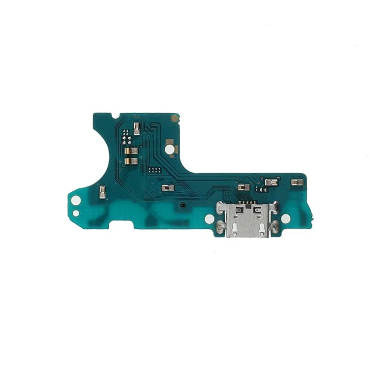 Dock Connector Ladeanschluss Flex -kabel -ersatz (ohne Logo) Für Asus Zenfone Max (M2) ZB633KL