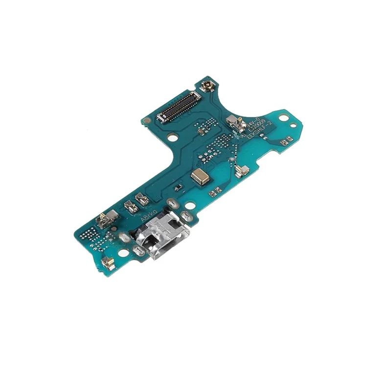 Dock Connector Ladeanschluss Flex -kabel -ersatz (ohne Logo) Für Asus Zenfone Max (M2) ZB633KL