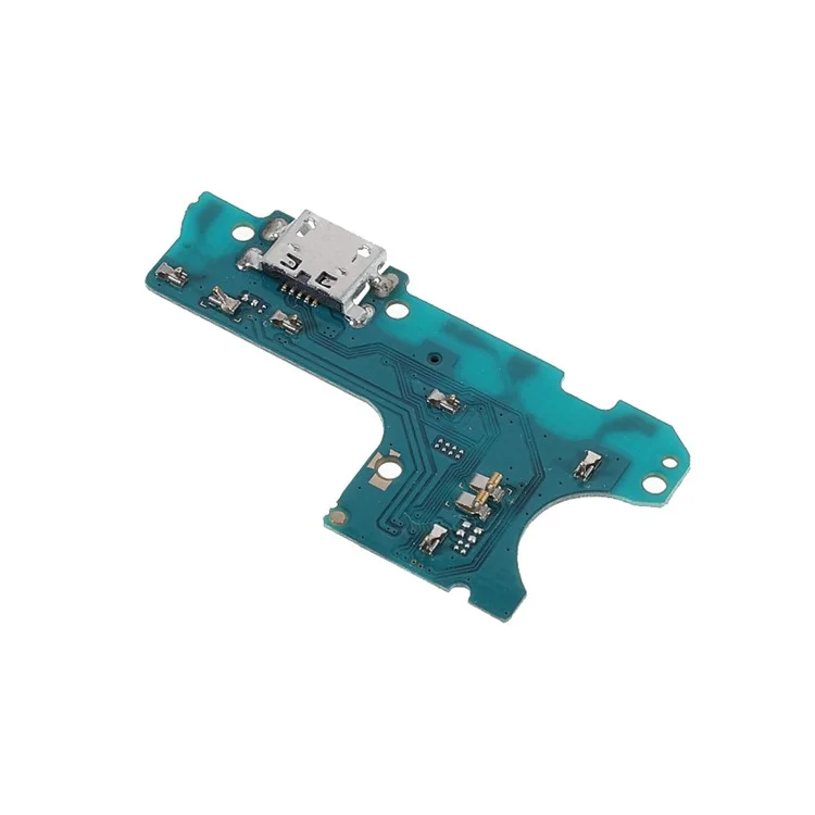 Dock Connector Ladeanschluss Flex -kabel -ersatz (ohne Logo) Für Asus Zenfone Max (M2) ZB633KL