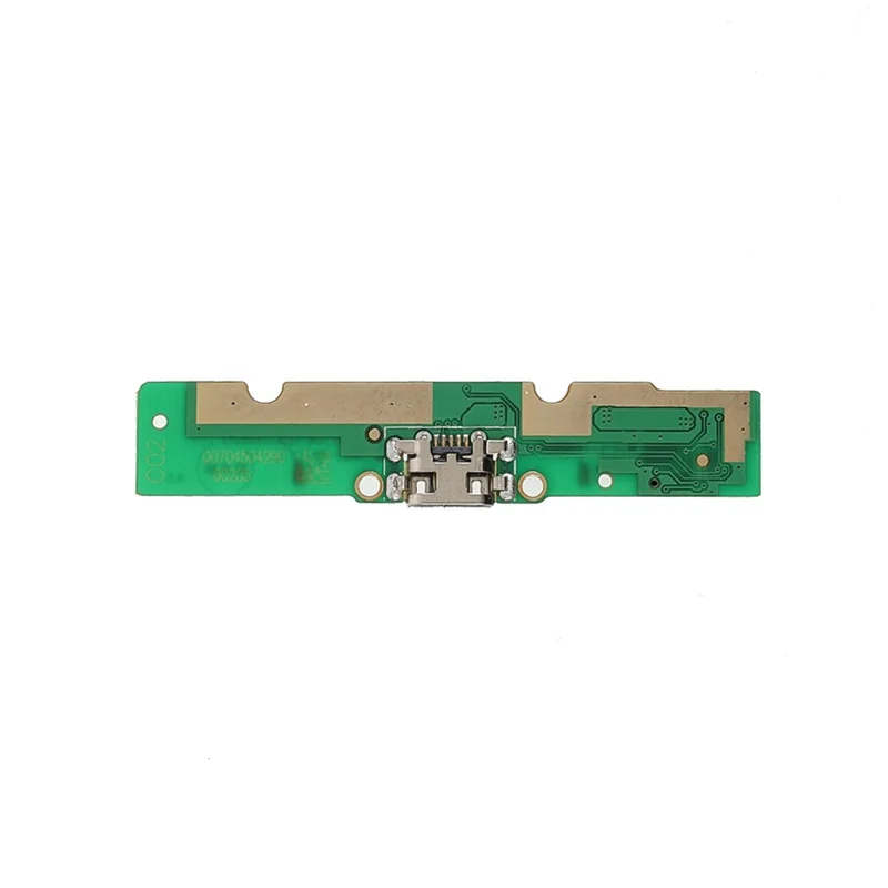 Dock Connector Charging Port Flex Cable Replacement (without Logo) for Nokia C3