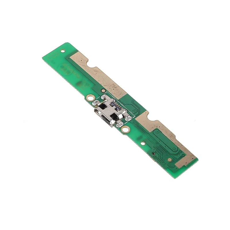 Dock Connector Charging Port Flex Cable Replacement (without Logo) for Nokia C3