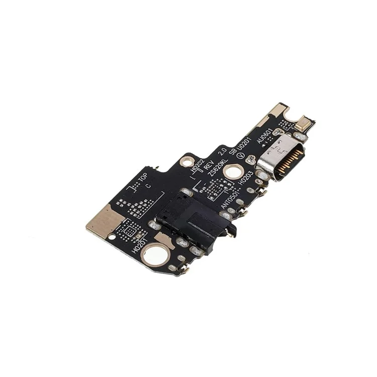 Зарядная Кабельная Зарядная Часть OEM -зарядка (без Логотипа) Для Asus Zenfone 5Z ZS620KL