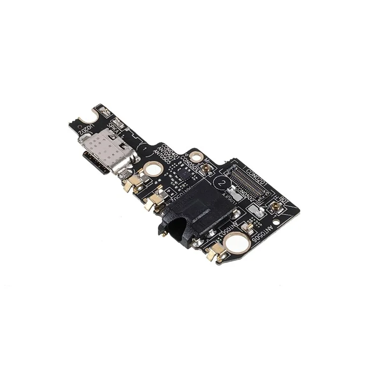Зарядная Кабельная Зарядная Часть OEM -зарядка (без Логотипа) Для Asus Zenfone 5Z ZS620KL