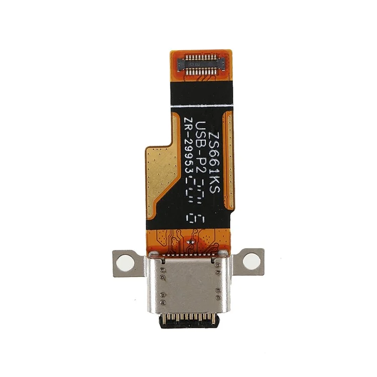 Port de Rechange OEM Port Flex Cable Salon (sans Logo) Pour Asus ROG Téléphone 3 Zs661k