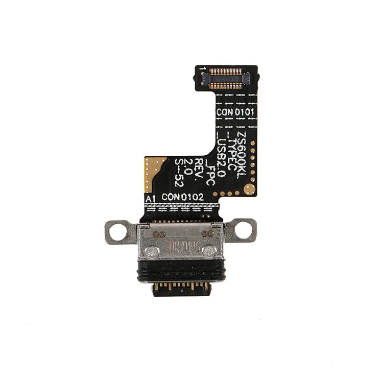 OEM Charging Port Flex Cable Spare Part (without Logo) for Asus ROG Phone (ZS600KL)