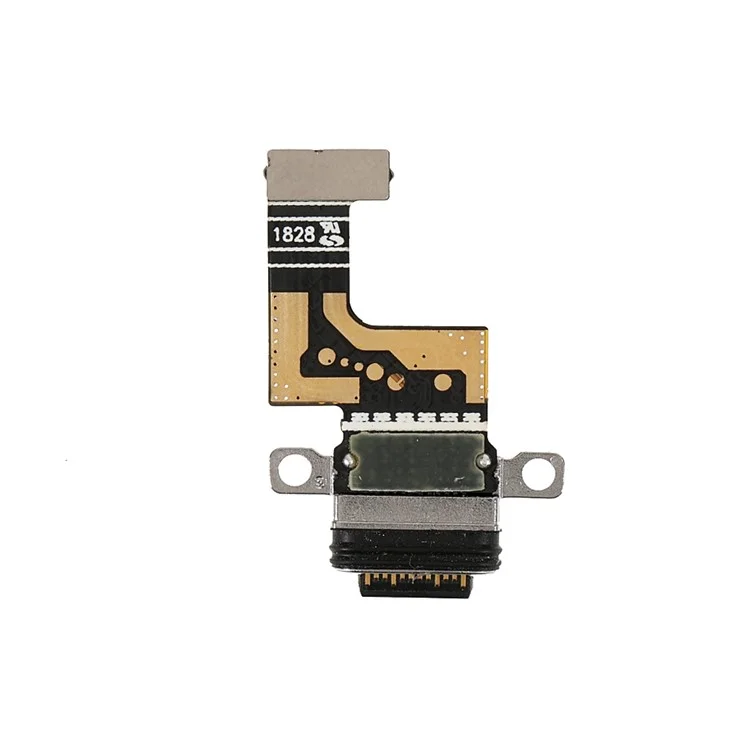 Port de Rechange Flex Cable Flex de Charge OEM (sans Logo) Pour le Téléphone Asus ROG (ZS600KL)