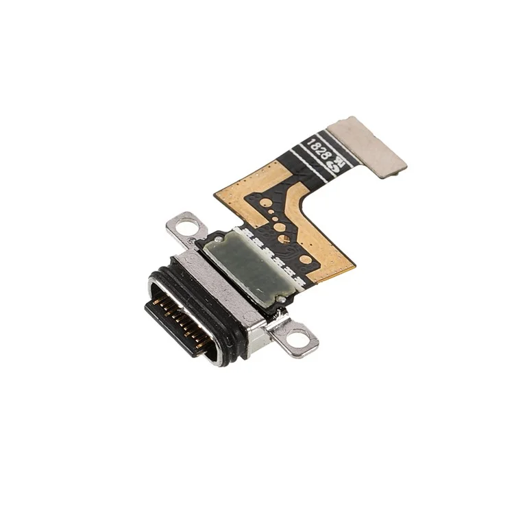 OEM Charging Port Flex Cable Spare Part (without Logo) for Asus ROG Phone (ZS600KL)