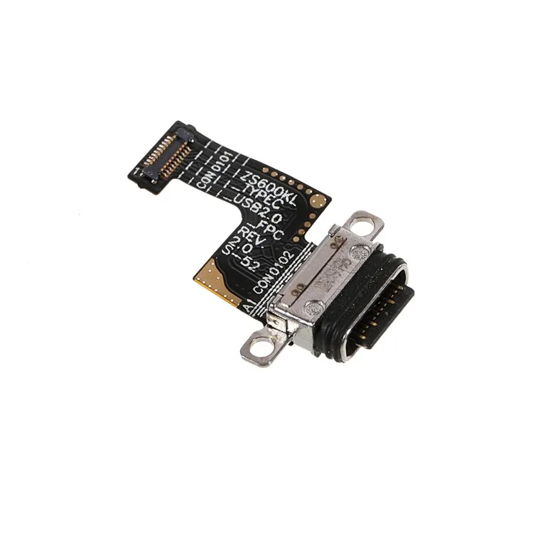 Port de Rechange Flex Cable Flex de Charge OEM (sans Logo) Pour le Téléphone Asus ROG (ZS600KL)