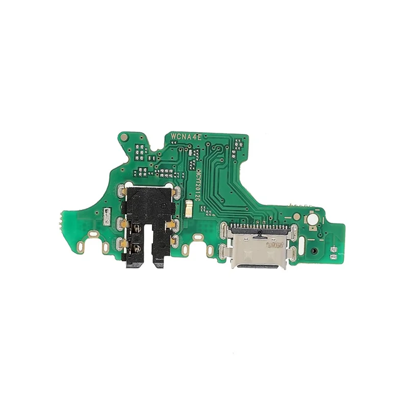 Dock Connector Charging Port Flex Cable Replacement (without Logo) for Huawei P30 Lite