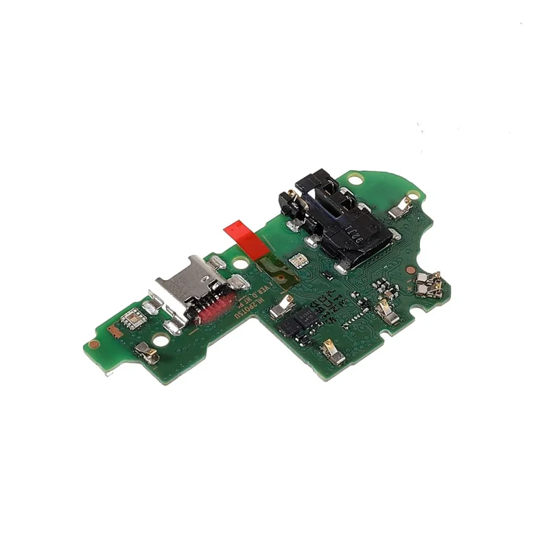 OEM Charging Port Flex Cable Spare Part (without Logo) for Huawei P Smart+ 2019/Enjoy 9s